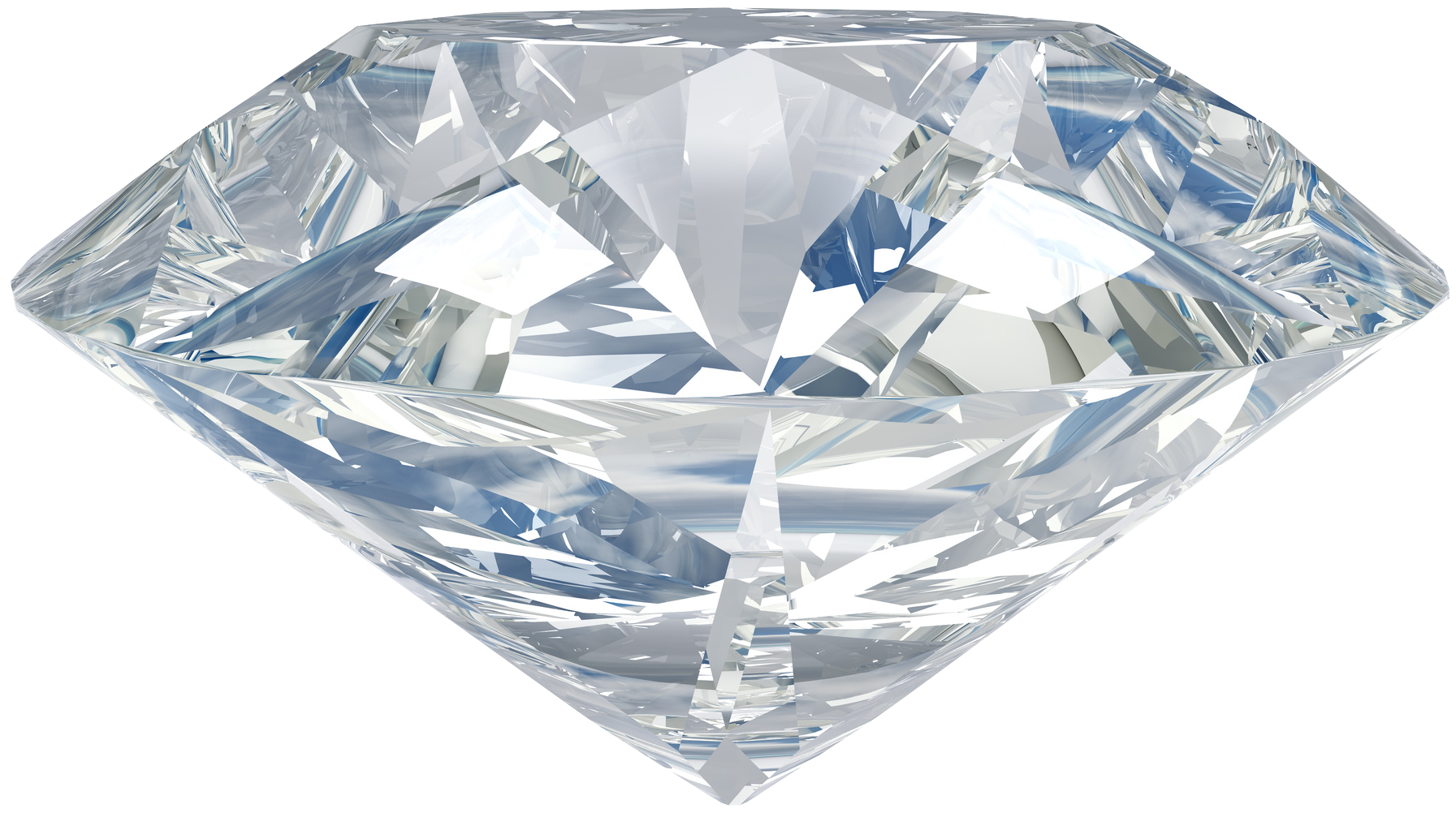Купить кольцо с алмазами